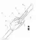 Fig. 02 - Inventory sparing catheter system