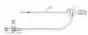 Fig. 01 - Introducer sheath for radial artery access