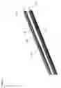 Fig. 07 - Steerable guide wire and catheter with shape change in-situ