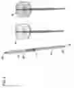 Fig. 10 - Steerable guide wire and catheter with shape change in-situ