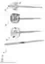 Fig. 13 - Steerable guide wire and catheter with shape change in-situ