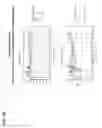 Fig. 17 - Steerable guide wire and catheter with shape change in-situ
