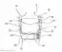 Fig. 01 - Support Garment for a Wearable Medical Device