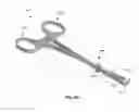 Fig. 11 - Electrical stimulation leads and systems with elongate anchoring elements and methods of making and using