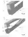 Fig. 12 - Electrical stimulation leads and systems with elongate anchoring elements and methods of making and using