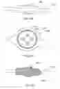 Fig. 24 - Establishing continuity between a shield within an implantable medical lead and a shield within an implantable lead extension