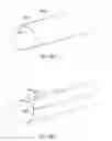 Fig. 77 - Establishing continuity between a shield within an implantable medical lead and a shield within an implantable lead extension