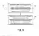 Fig. 10 - Power management for an implantable device
