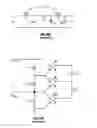 Fig. 21 - Method and device for three-stage atrial cardioversion therapy