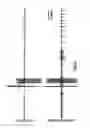 Fig. 24 - Method and device for three-stage atrial cardioversion therapy