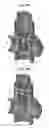Fig. 13 - Branch tee for sprinkler pipes controlling water stream automatically and sprinkler pipe system having the same