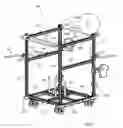 Fig. 11 - Modular exercise apparatus