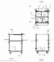 Fig. 12 - Modular exercise apparatus