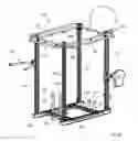 Fig. 13 - Modular exercise apparatus