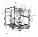 Fig. 15 - Modular exercise apparatus
