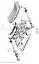 Fig. 06 - Power generating manually operated treadmill
