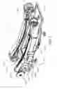 Fig. 07 - Power generating manually operated treadmill