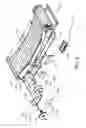 Fig. 08 - Power generating manually operated treadmill