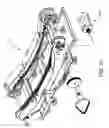 Fig. 12 - Power generating manually operated treadmill