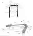 Fig. 01 - Squat bar for fitness machine
