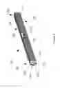 Fig. 04 - Squat bar for fitness machine
