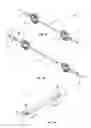 Fig. 08 - Bar-bell design with rotatable hand grips