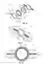 Fig. 09 - Bar-bell design with rotatable hand grips