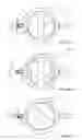 Fig. 12 - Bar-bell design with rotatable hand grips