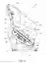 Fig. 09 - Stair exerciser apparatus