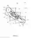 Fig. 12 - Stair exerciser apparatus