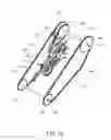 Fig. 13 - Stair exerciser apparatus