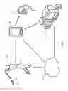 Fig. 02 - Systems and methods for measuring and/or analyzing swing information