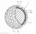 Fig. 01 - Golf ball resin composition and golf ball