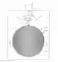 Fig. 01 - Sports ball