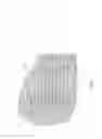 Fig. 11 - Golf club head having texture pattern and method for producing the same
