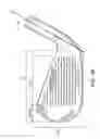 Fig. 10 - Supported iron set