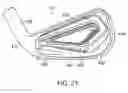 Fig. 12 - Supported iron set