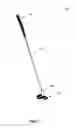 Fig. 02 - Adjustable Golf Club