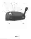 Fig. 03 - Adjustable Golf Club