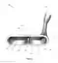 Fig. 10 - Adjustable Golf Club