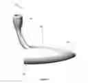 Fig. 13 - Adjustable Golf Club