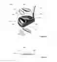 Fig. 19 - Adjustable Golf Club