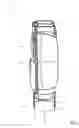 Fig. 04 - Golf bag rollers and accessories