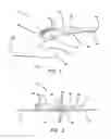 Fig. 02 - Footwear-based cleaning systems and methods