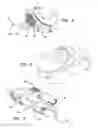 Fig. 04 - Footwear-based cleaning systems and methods