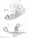 Fig. 04 - SKI SYSTEM AND TRACK SYSTEM FOR A VEHICLE