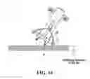 Fig. 09 - SKI SYSTEM AND TRACK SYSTEM FOR A VEHICLE