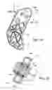 Fig. 17 - SKI SYSTEM AND TRACK SYSTEM FOR A VEHICLE