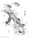 Fig. 29 - SKI SYSTEM AND TRACK SYSTEM FOR A VEHICLE