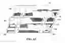 Fig. 42 - SKI SYSTEM AND TRACK SYSTEM FOR A VEHICLE